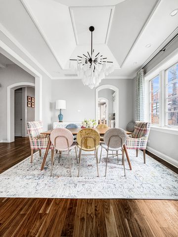 2615 N Paulina Street, Chicago, IL 60614