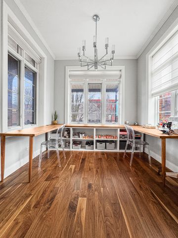 2615 N Paulina Street, Chicago, IL 60614