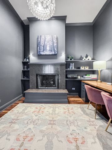 2615 N Paulina Street, Chicago, IL 60614