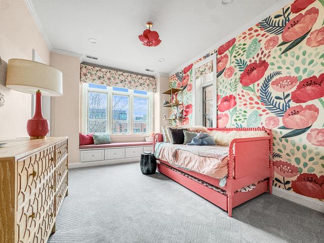 2615 N Paulina Street, Chicago, IL 60614