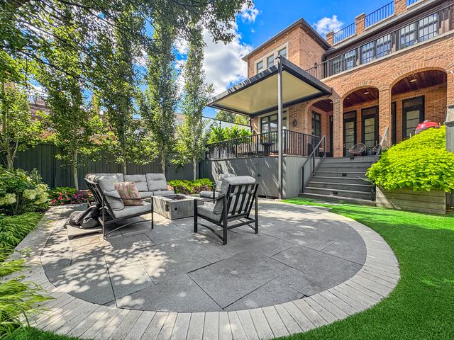 2615 N Paulina Street, Chicago, IL 60614