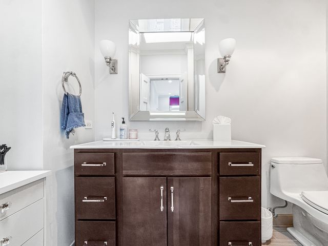 2615 N Paulina Street, Chicago, IL 60614