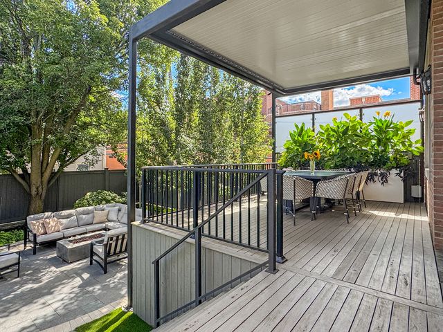 2615 N Paulina Street, Chicago, IL 60614