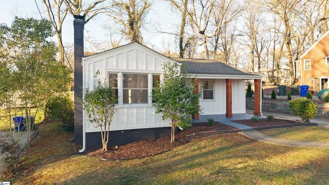 414 Potomac Avenue, Greenville, SC 29605