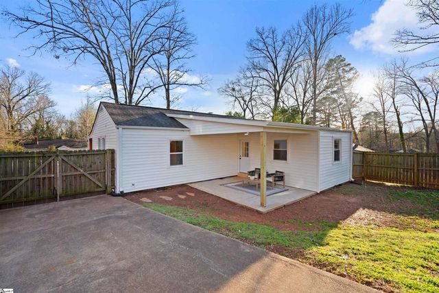 414 Potomac Avenue, Greenville, SC 29605
