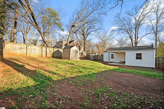414 Potomac Avenue, Greenville, SC 29605