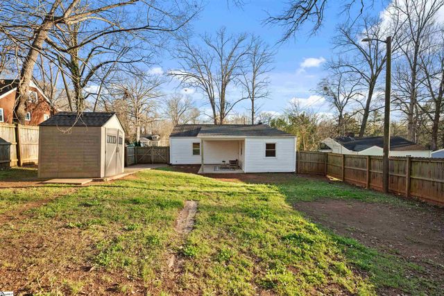 414 Potomac Avenue, Greenville, SC 29605
