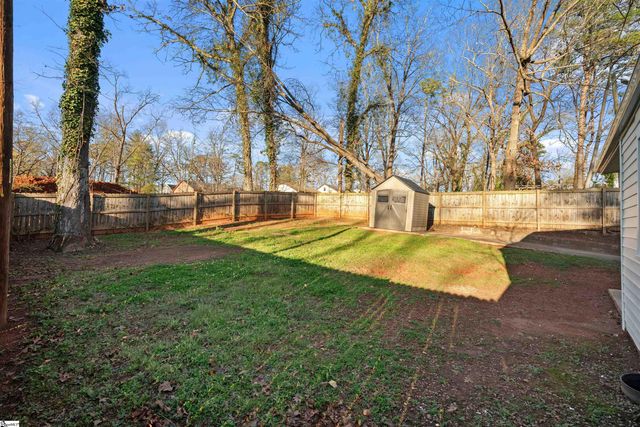 414 Potomac Avenue, Greenville, SC 29605