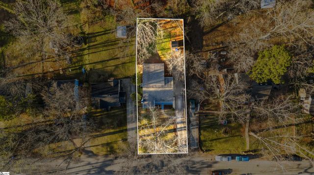 414 Potomac Avenue, Greenville, SC 29605