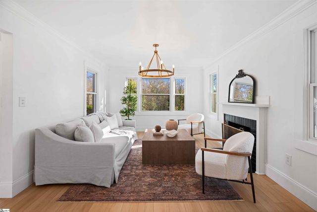 414 Potomac Avenue, Greenville, SC 29605