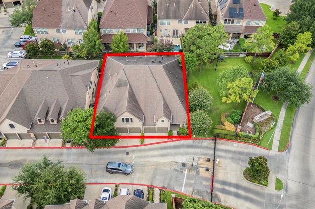 2906 Royal Oaks Green, Houston, TX 77082