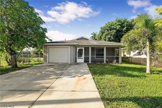 3314 Bassie CT, Fort Myers, FL 33916