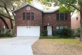 14018 N Hills Village, San Antonio, TX 78249