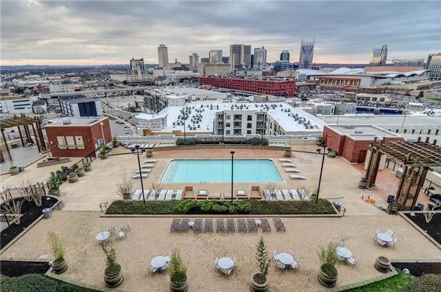 600 12th Ave S Apt 510, Nashville, TN 37203