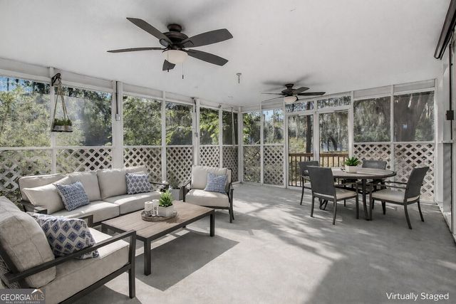 162 George Road, Bloomingdale, GA 31302