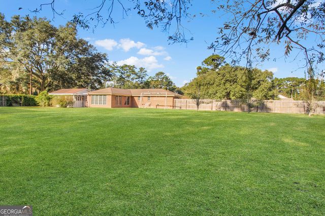 162 George Road, Bloomingdale, GA 31302