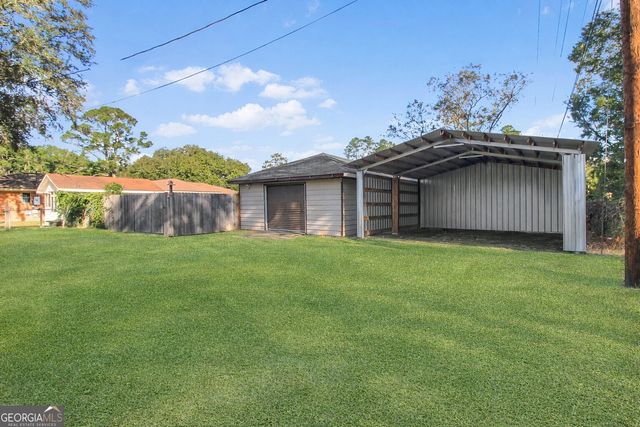 162 George Road, Bloomingdale, GA 31302