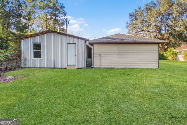 162 George Road, Bloomingdale, GA 31302