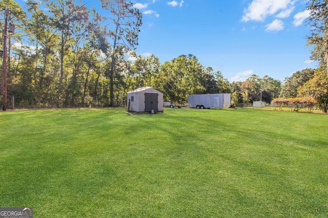 162 George Road, Bloomingdale, GA 31302