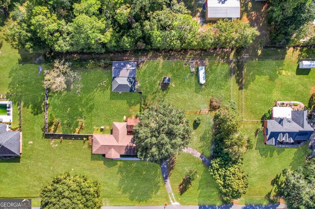 162 George Road, Bloomingdale, GA 31302