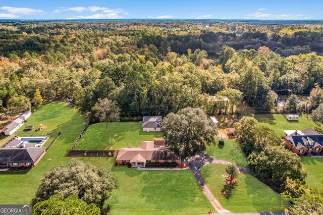 162 George Road, Bloomingdale, GA 31302