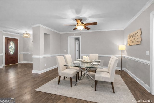 162 George Road, Bloomingdale, GA 31302