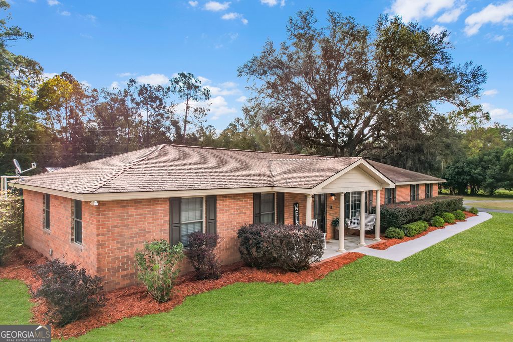 162 George Road, Bloomingdale, GA 31302