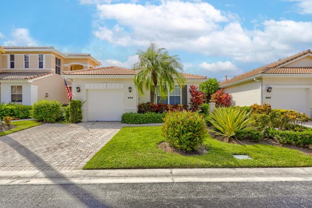 8193 Sandpiper Way, West Palm Beach, FL 33412