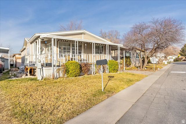 1181 E DEL RIO ST, Holladay, UT 84117