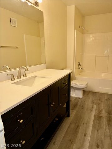 1881 West Alexander Road 2053, North Las Vegas, NV 89032