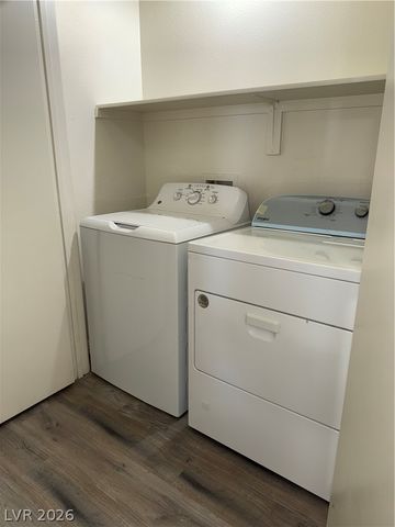 1881 West Alexander Road 2053, North Las Vegas, NV 89032