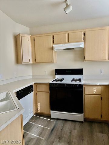 1881 West Alexander Road 2053, North Las Vegas, NV 89032