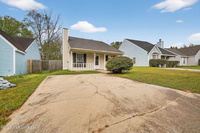 5528 Tiki, 5528, Jackson, MS 39212