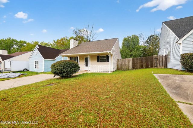 5528 Tiki, 5528, Jackson, MS 39212