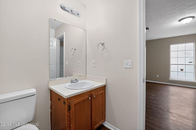 5528 Tiki, 5528, Jackson, MS 39212