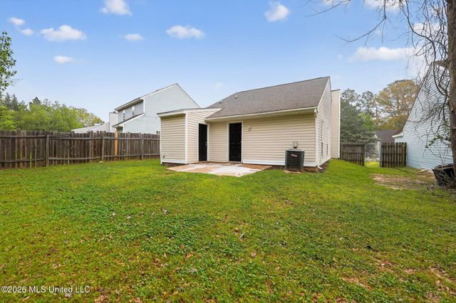 5528 Tiki, 5528, Jackson, MS 39212