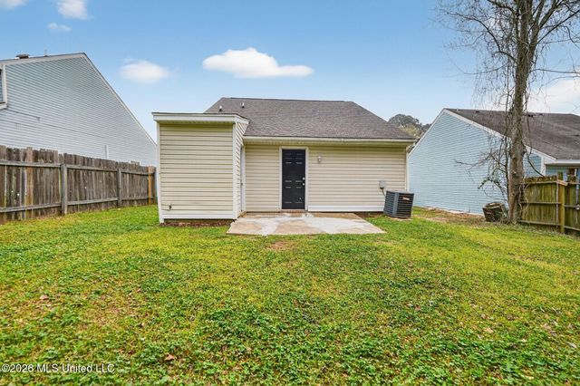 5528 Tiki, 5528, Jackson, MS 39212