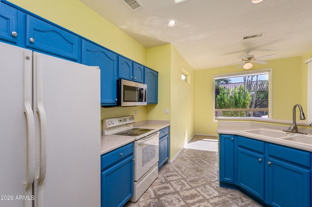 15947 W KINO Drive, Surprise, AZ 85374