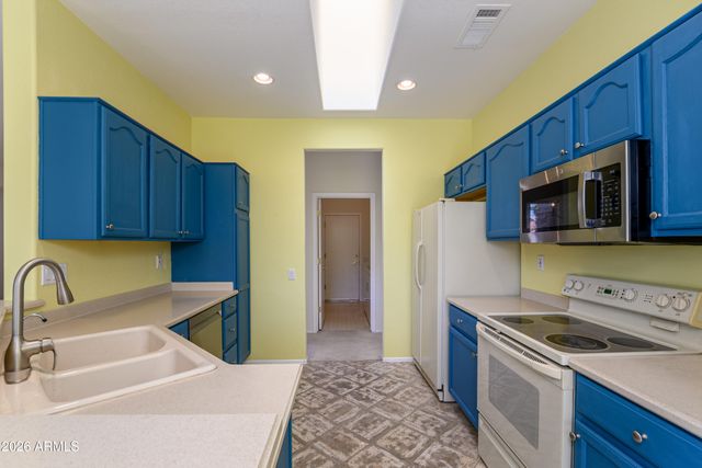 15947 W KINO Drive, Surprise, AZ 85374