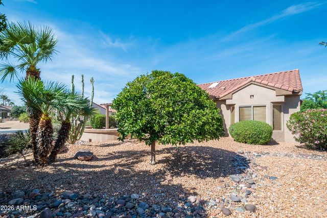 15947 W KINO Drive, Surprise, AZ 85374