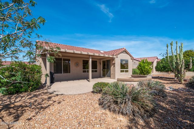 15947 W KINO Drive, Surprise, AZ 85374