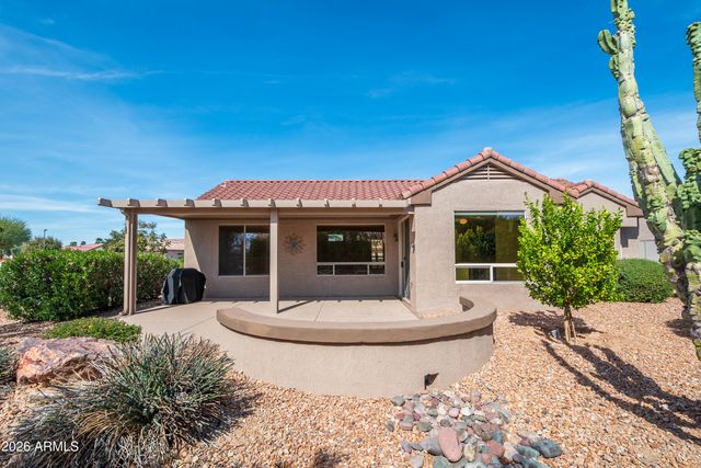 15947 W KINO Drive, Surprise, AZ 85374