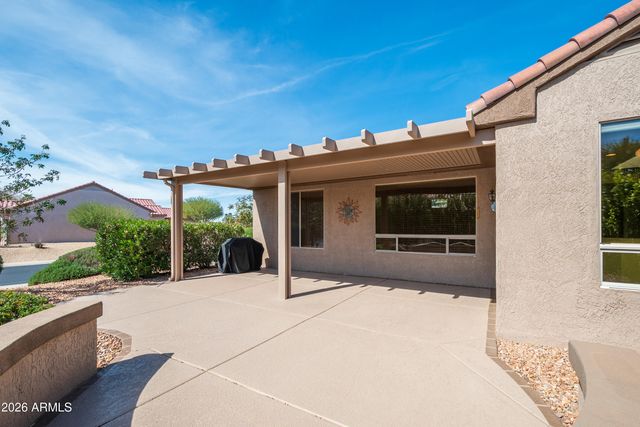15947 W KINO Drive, Surprise, AZ 85374