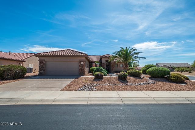 15947 W KINO Drive, Surprise, AZ 85374