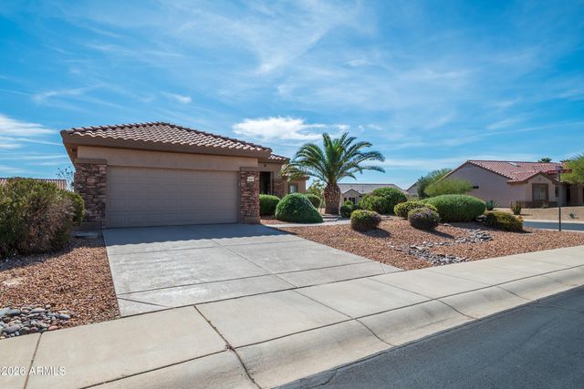 15947 W KINO Drive, Surprise, AZ 85374