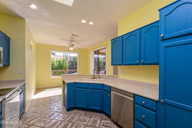 15947 W KINO Drive, Surprise, AZ 85374