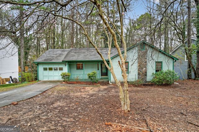 4064 Chedworth Way, Stone Mountain, GA 30083