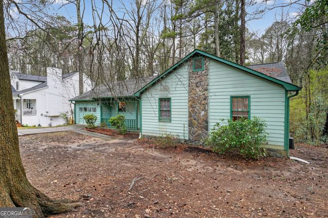 4064 Chedworth Way, Stone Mountain, GA 30083