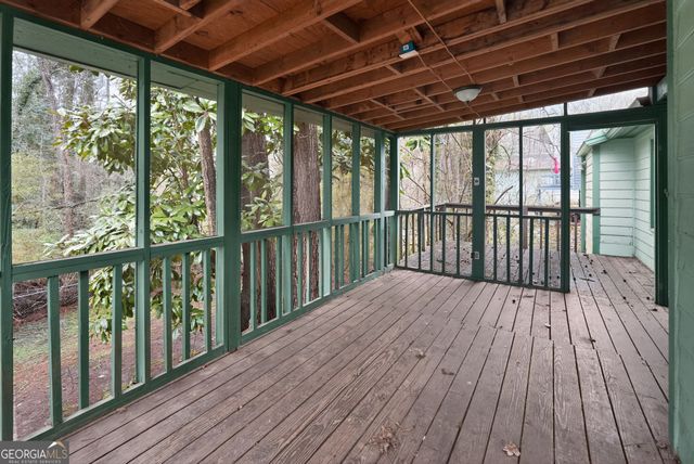 4064 Chedworth Way, Stone Mountain, GA 30083