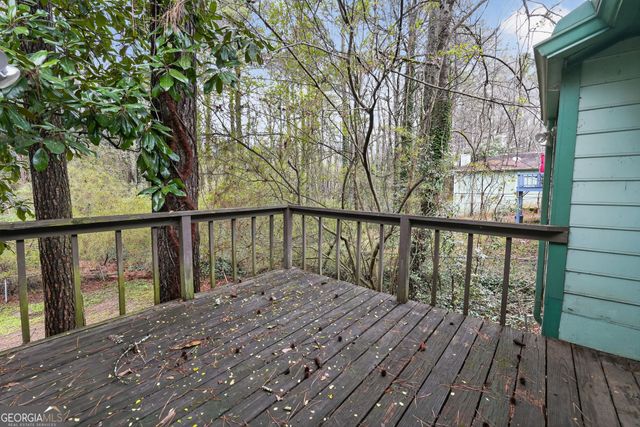 4064 Chedworth Way, Stone Mountain, GA 30083